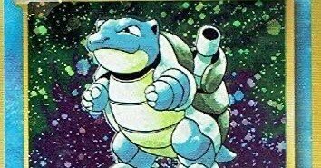 カード考察 カメックス｜メイロデス