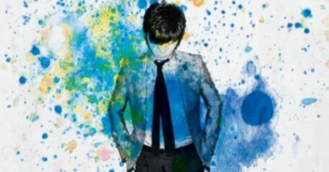 Stranger / 星野源｜Okada Toshihiro