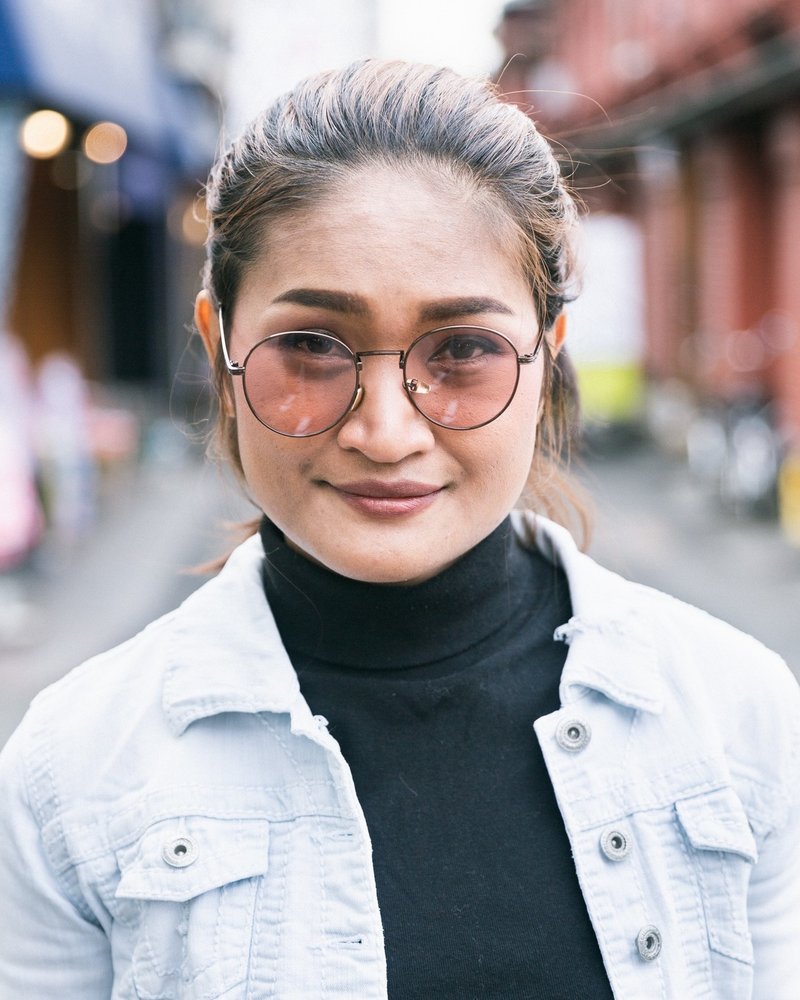 日本にいながらでもできる かんたんな英会話から広がる外国人ポートレート撮影の世界 佐野 嘉紀 Yoshinori Sano Note