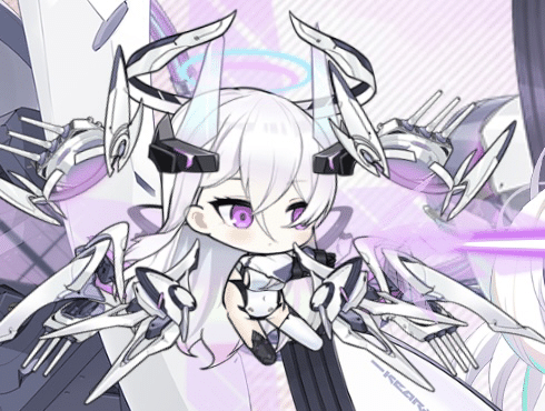 アズレン]キアサージちゃん編成考察・キャラ紹介〜混合空想