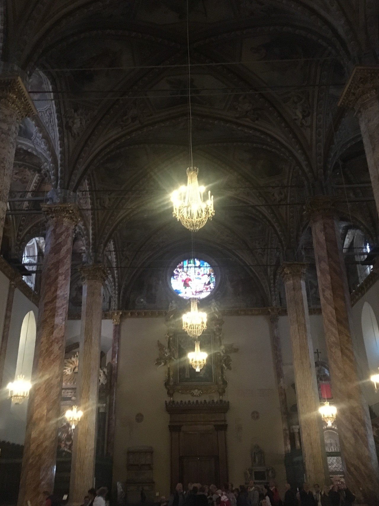 ウンブリア州の州都ペルージャの大聖堂 Duomo Cattedrale Nao Masunaga Note ウンブリア州の州都ペルージャの大聖堂 Duomo Cattedrale Nao Masunaga Note