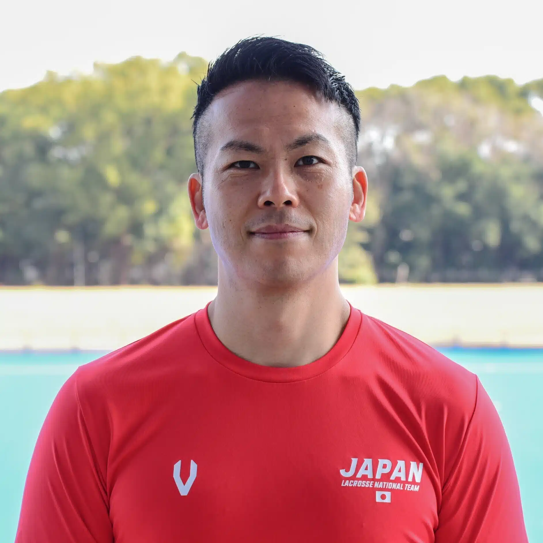 Coach Saki〈アスリートに最高の準備を提供する人〉