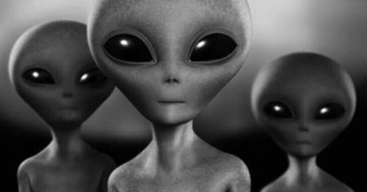 7月2日 ChatGPTに宇宙人について尋ねてみた。宇宙人に会いに