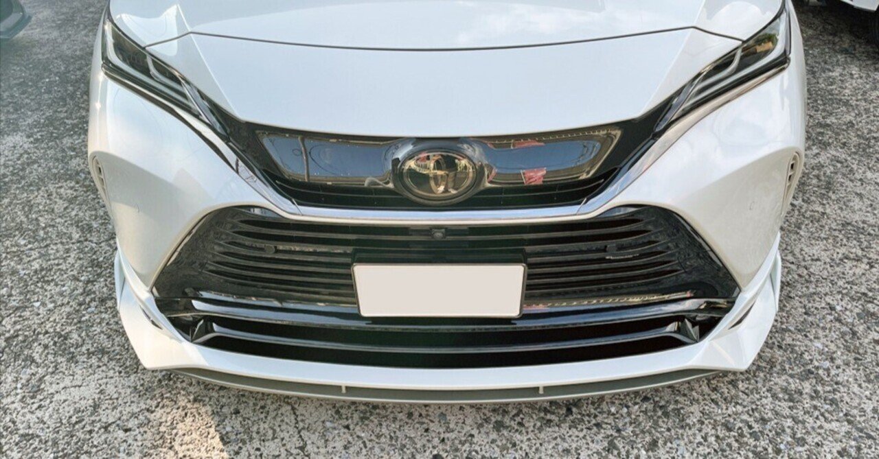 85 80ハリアー 純正アッパーグリル 新車外し 85 80ハリアー 純正 85 80ハリアー 純正アッパーグリル 新車外し 85 80ハリアー 純正