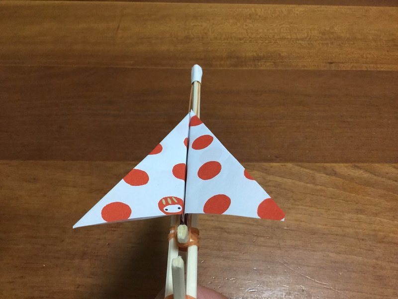 紙飛行機ランチャーを作る Todoroki18 Note 紙飛行機ランチャーを作る Todoroki18 Note