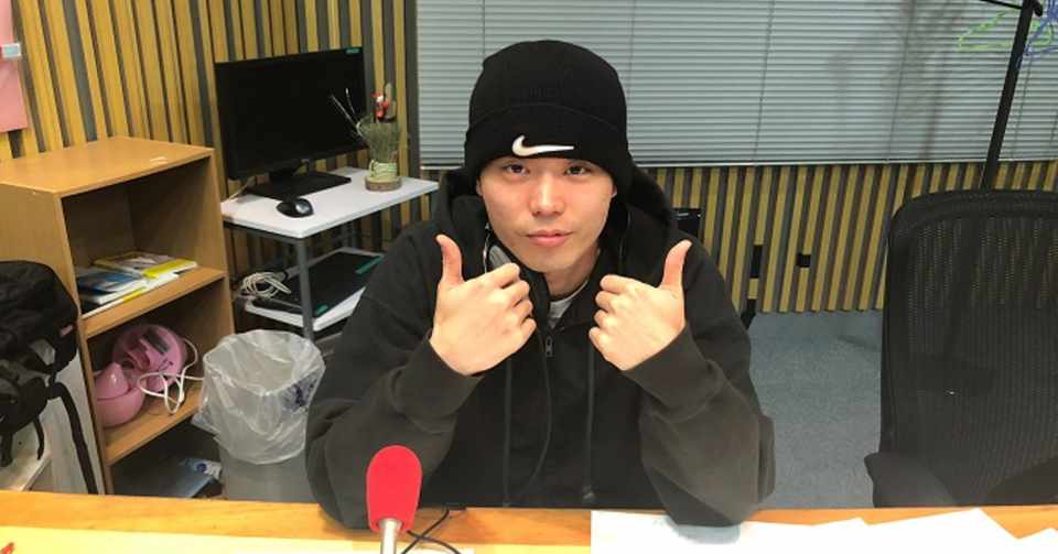 菅田将暉のオールナイトニッポン 19年4月22日 月 米津玄師ゲスト回はかく語りき vivia Note