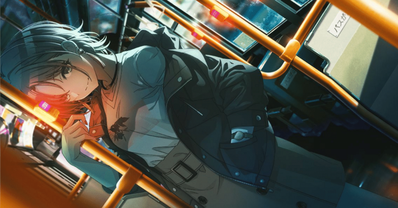 浅倉透コミュを読み直す会『10個、光』編｜トクナガ