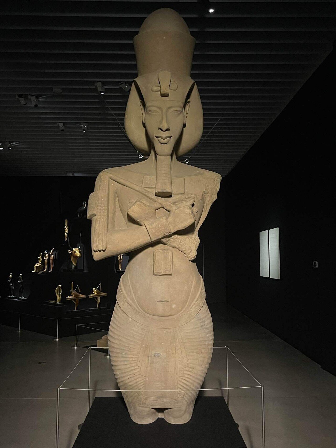 体験型 古代エジプト展 ツタンカーメンの青春 & 古代エジプトの 体験型 古代エジプト展 ツタンカーメンの青春 & 古代エジプトの