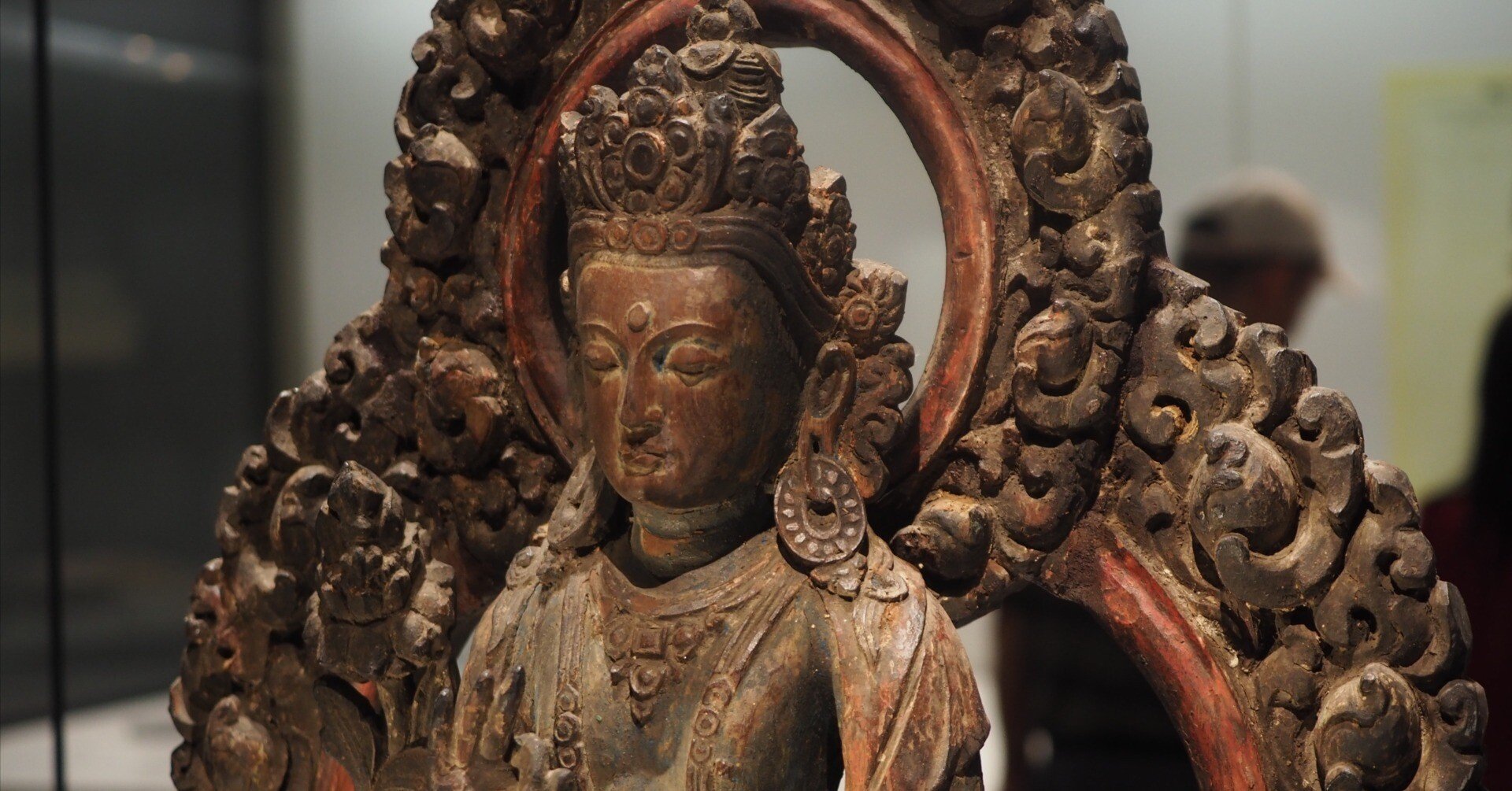 秘境・チベットに初めて足を踏み入れた、河口慧海の特集が東京国立