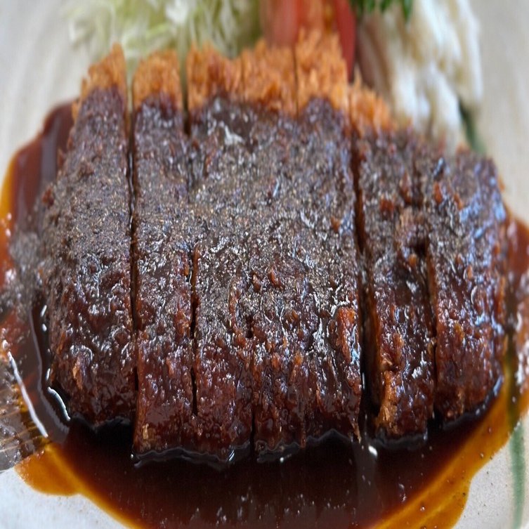 みそかつ三和】岐阜市木之本町 山椒の爽やかな風味感じる