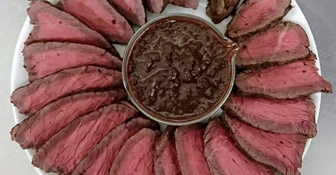 アイラップと かもしこ でローストビーフ 川口秀樹 Note アイラップと かもしこ でローストビーフ 川口秀樹 Note