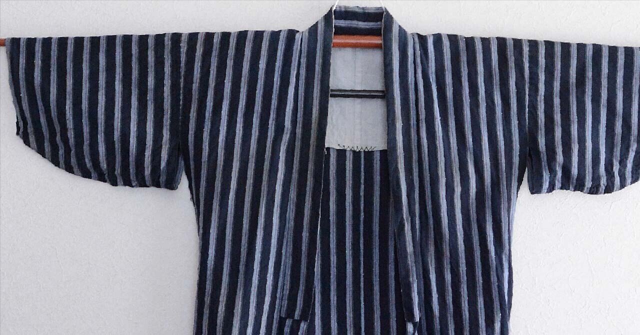 シンプルで合わせやすい難波商店お勧めの野良着 | noragi jacket｜難波