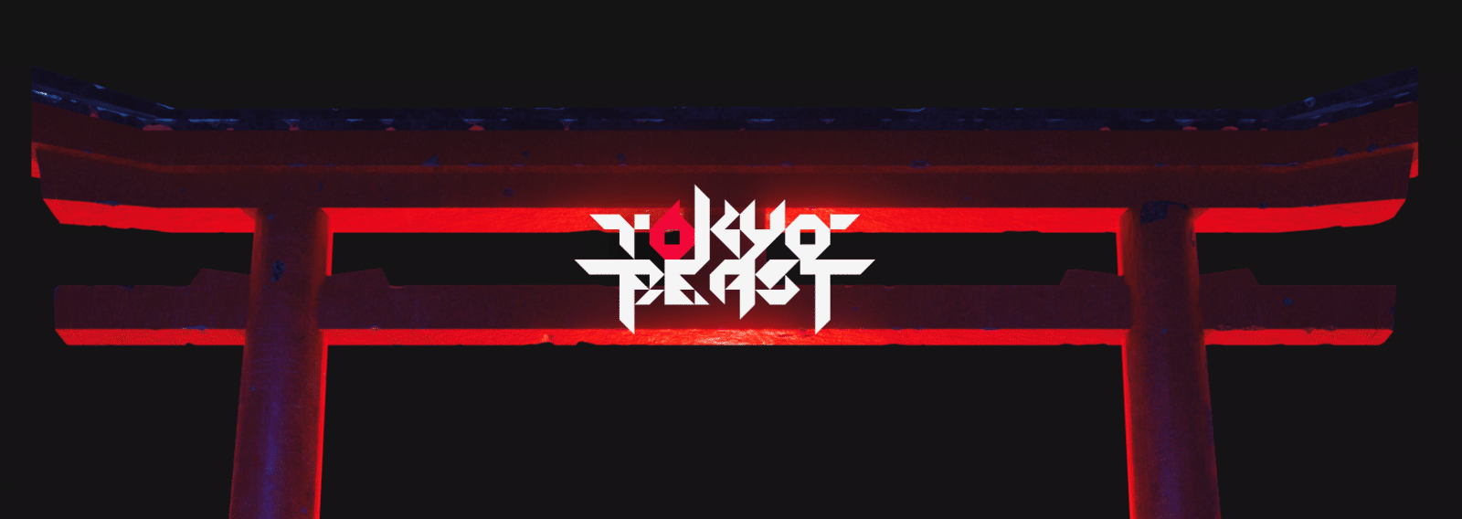 TOKYO BEAST｜note