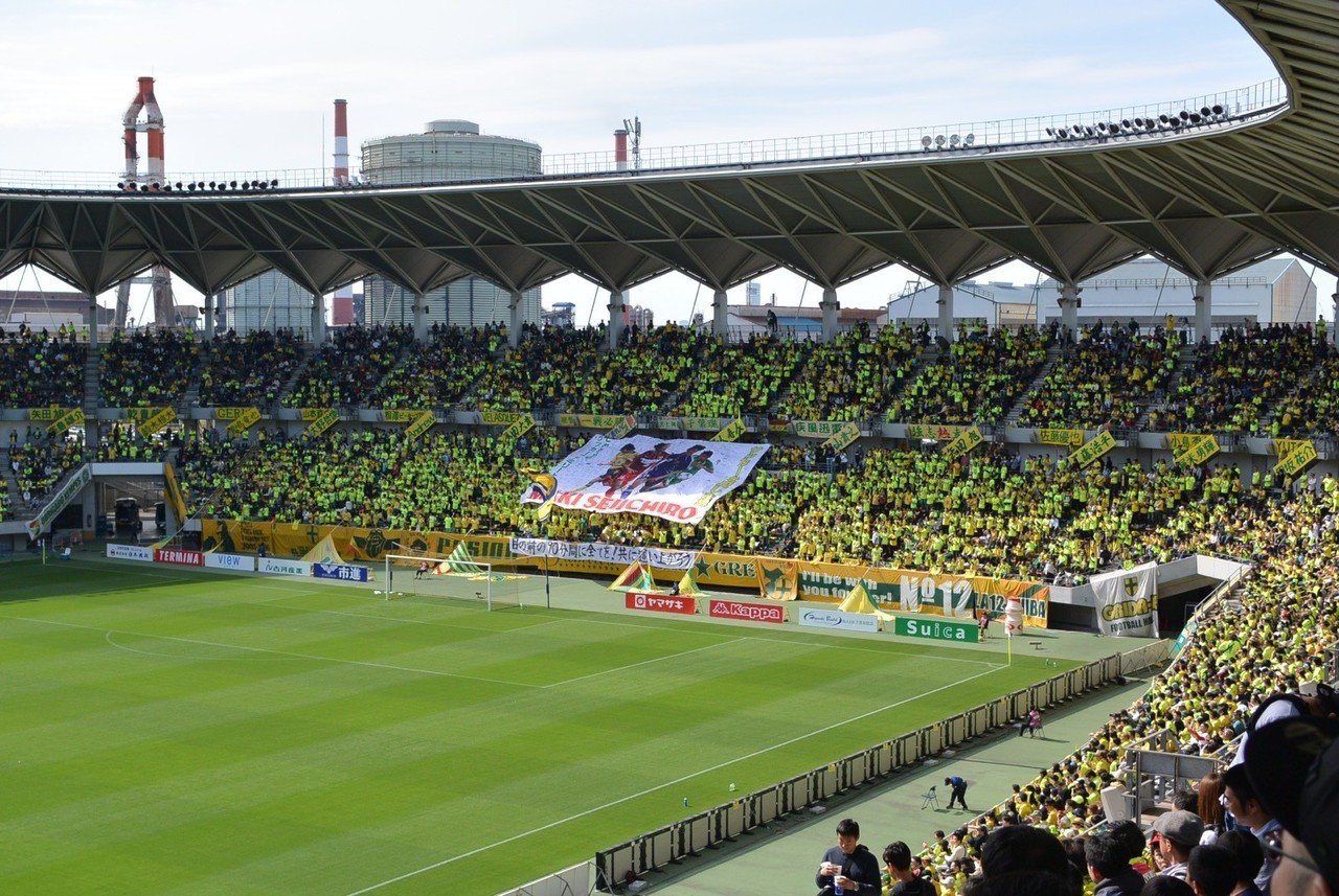 11 第11節ジェフvs大宮 生後7ヶ月 フクアリチャレンジsp Rie Note 11 第11節ジェフvs大宮 生後7ヶ月 フクアリチャレンジsp Rie Note