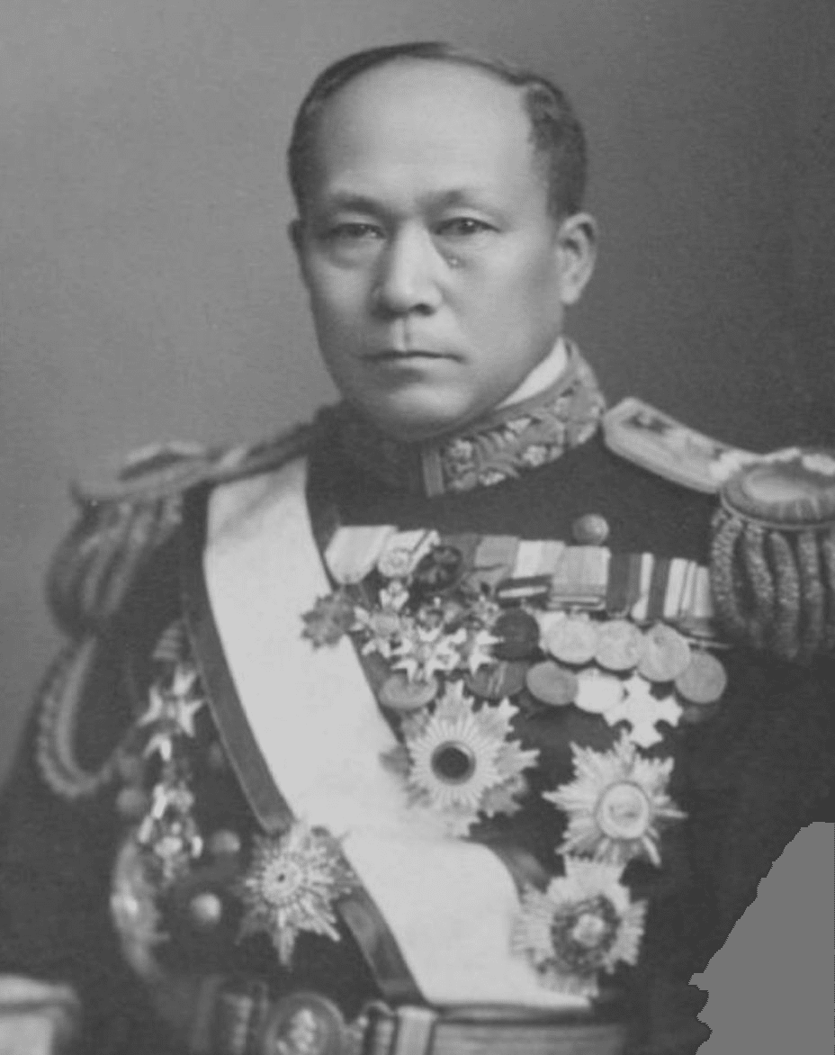 海軍軍人伝 大将(9) 井出謙治|三十一提督(みそひとていとく) 海軍軍人伝 大将(9) 井出謙治|三十一提督(みそひとていとく)