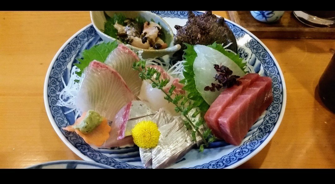 葉山で美味しい魚が食べられる店10選 Taro Matsuo Note 葉山で美味しい魚が食べられる店10選 Taro Matsuo Note