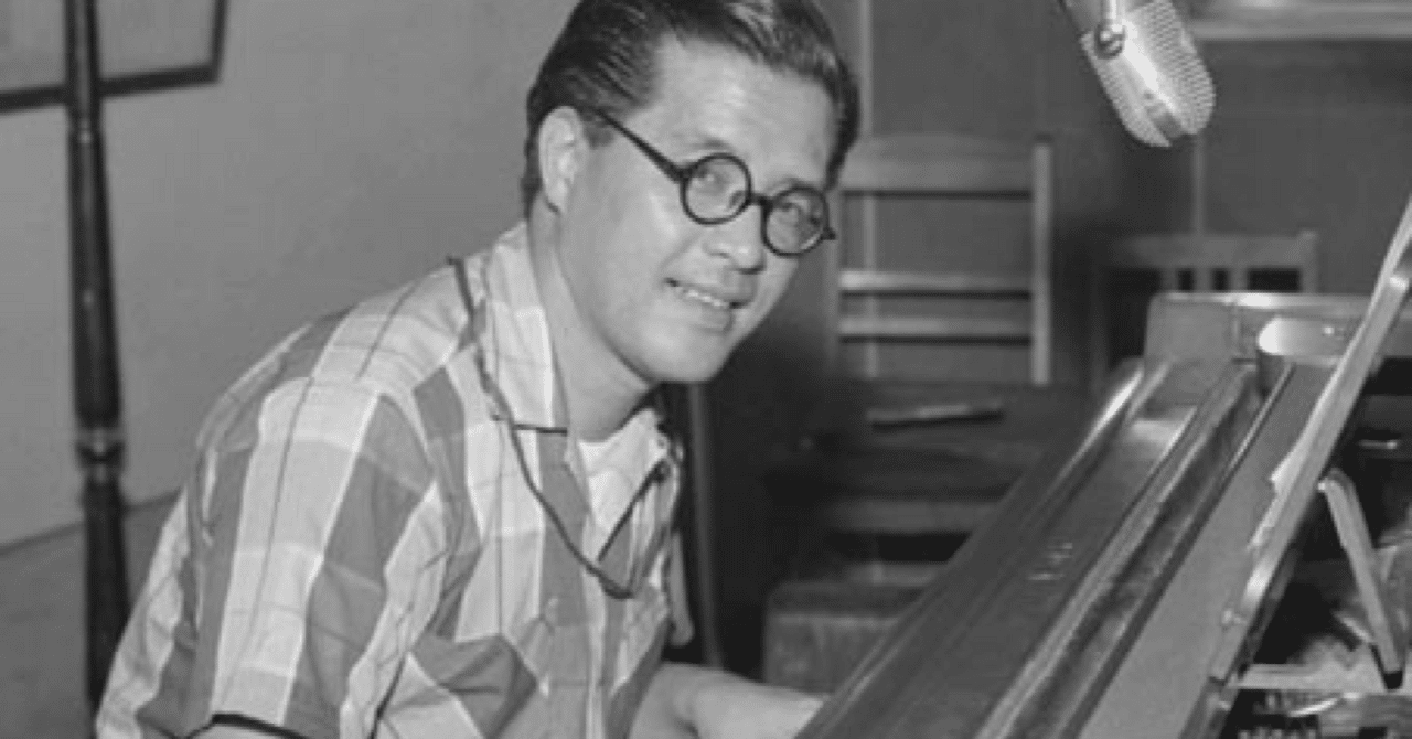 23【アルバム紹介#12】🇯🇵三木鶏郎 音楽作品集 トリロー・ソングス｜YY