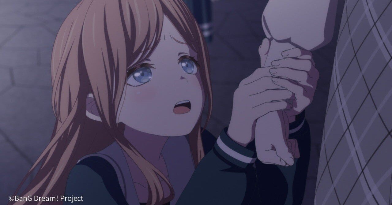 前へ進まず取り残されて迷子。「長崎そよ」だけが俺の魂【BanG Dream