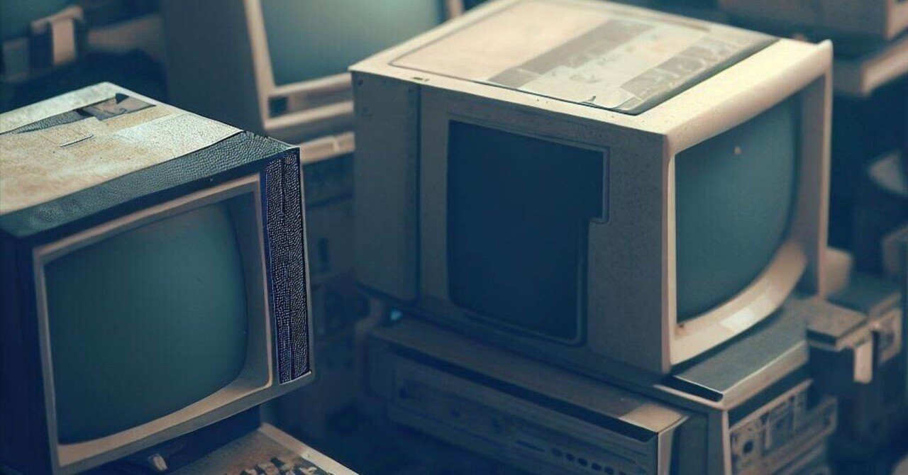 MZ-80K その後の発展 - MZ-80CとMZ-1200｜kzn