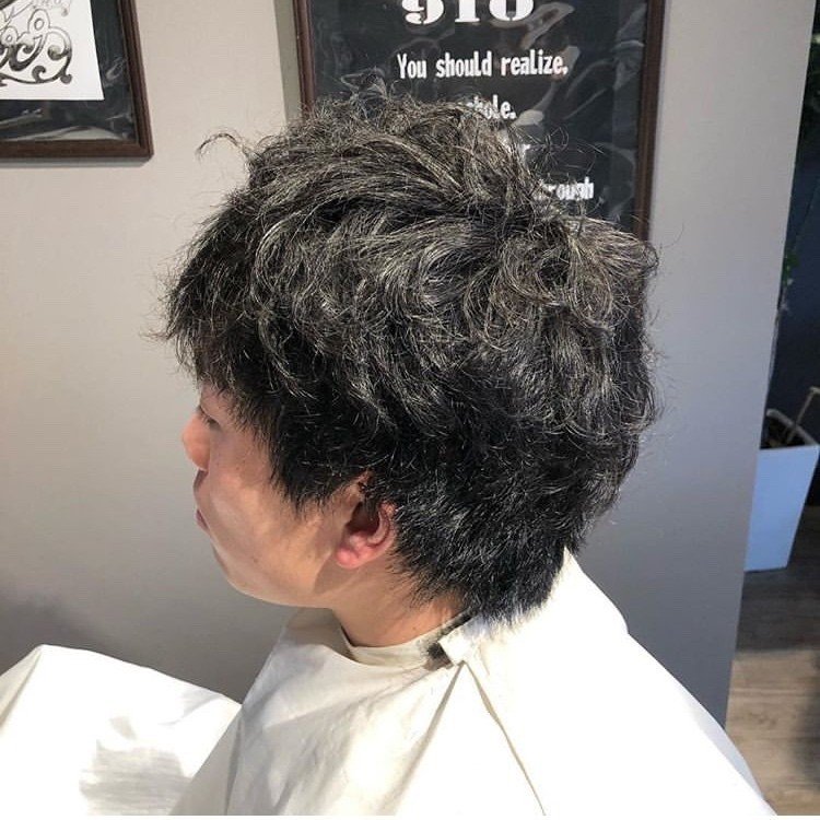 クラシックヘアに変えて男前がぐんと上がってしまった件について ノリユキ Note クラシックヘアに変えて男前がぐんと上がってしまった件について ノリユキ Note