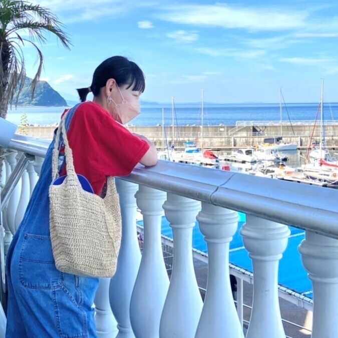 そらいあんぐる☀︎soraiangle