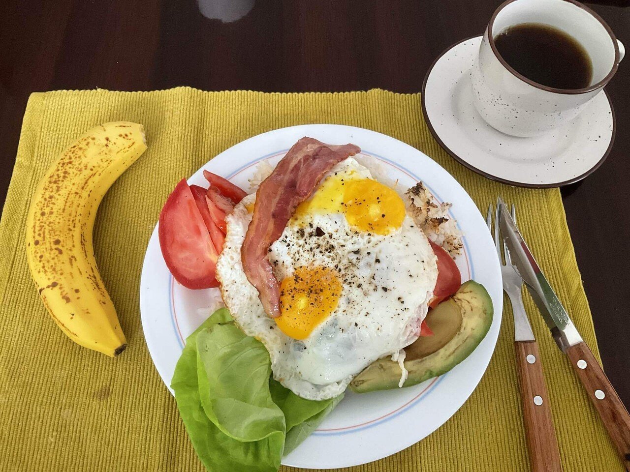 カリカリに焼いたサーモンとガーリックパルメザンチーズのレシピ