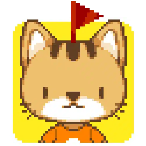 Pixelflag