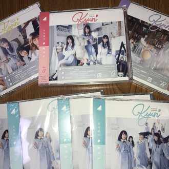 Perfume 8th Tour 2020 P Cubed In Dome 京セラドーム2 1 レポート れ