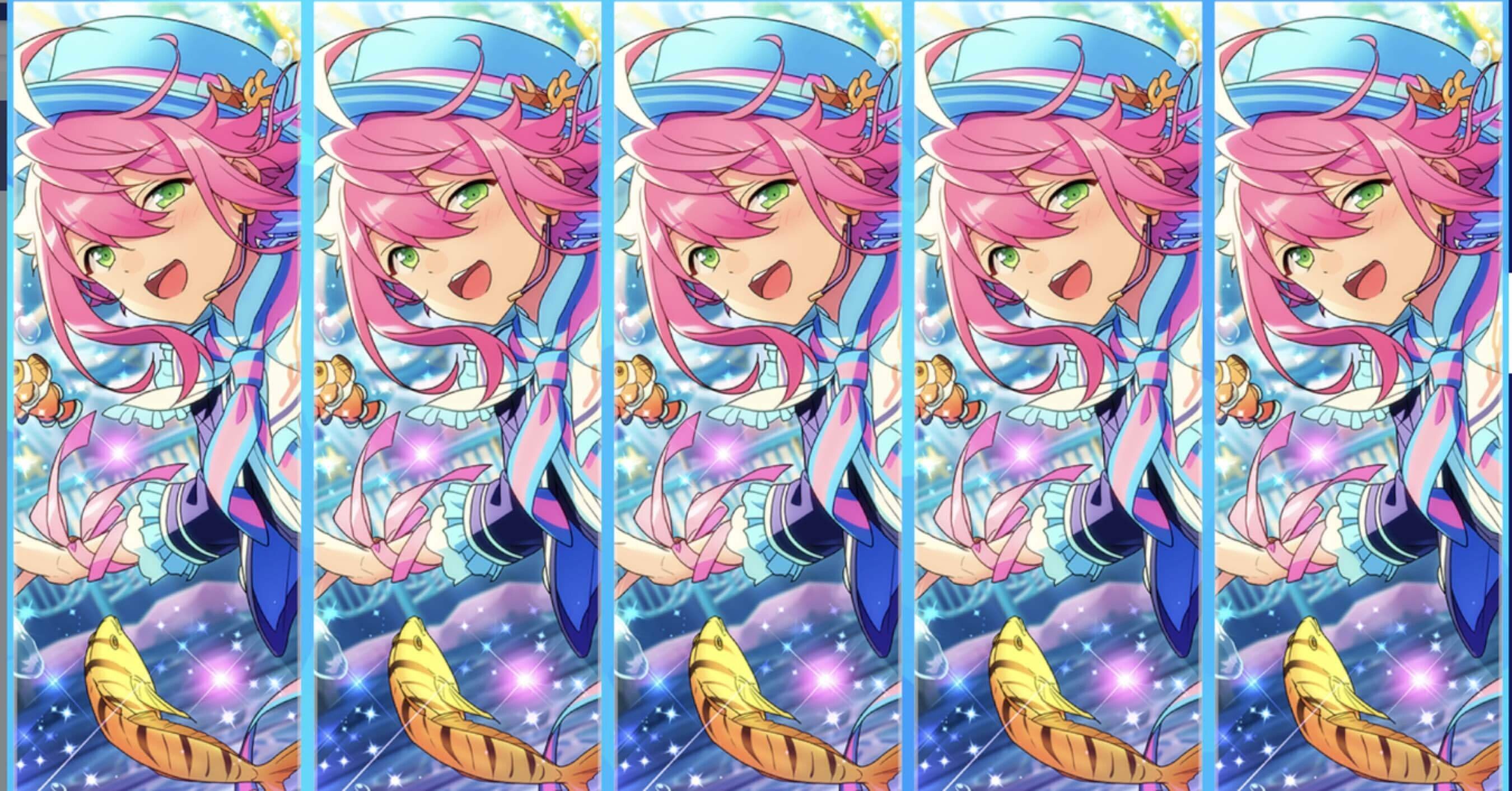 あんスタM】イベント完凸してみた！｜お財布限界突破P