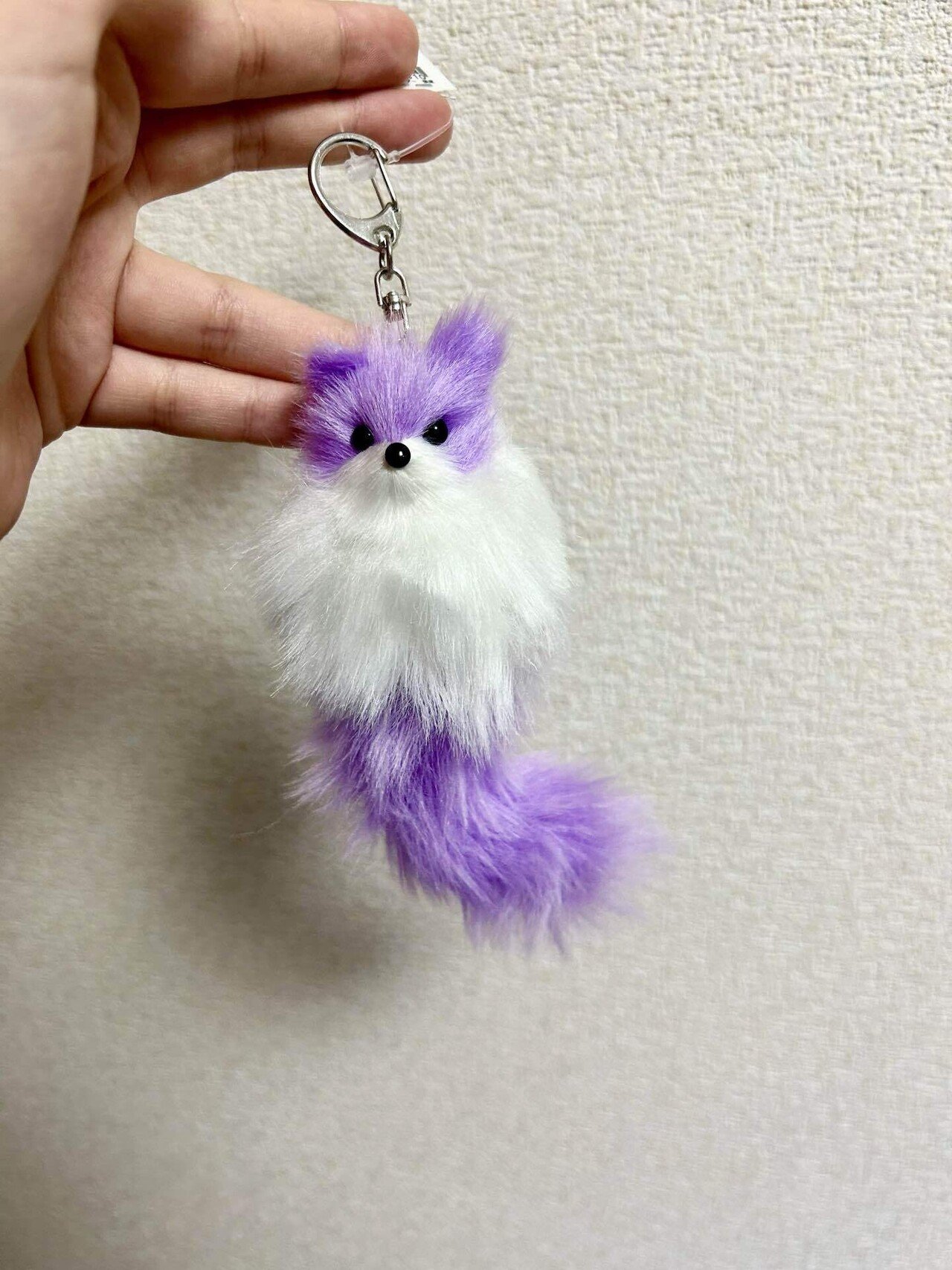 お土産屋さんにいるアイツ「オコジョストラップ」の謎に迫る