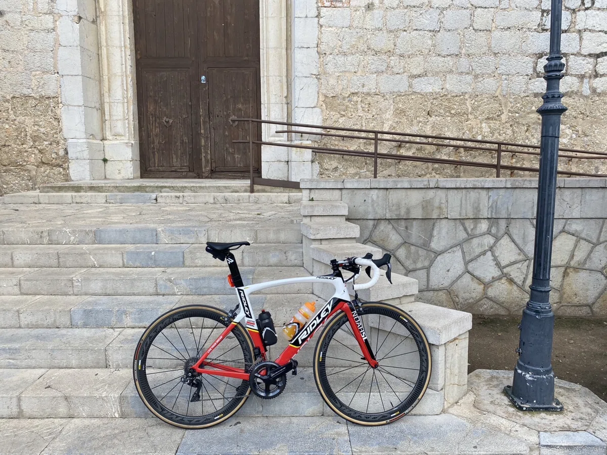 HAMBURGHAMBURG自転車の現状はOK 【公式通販】