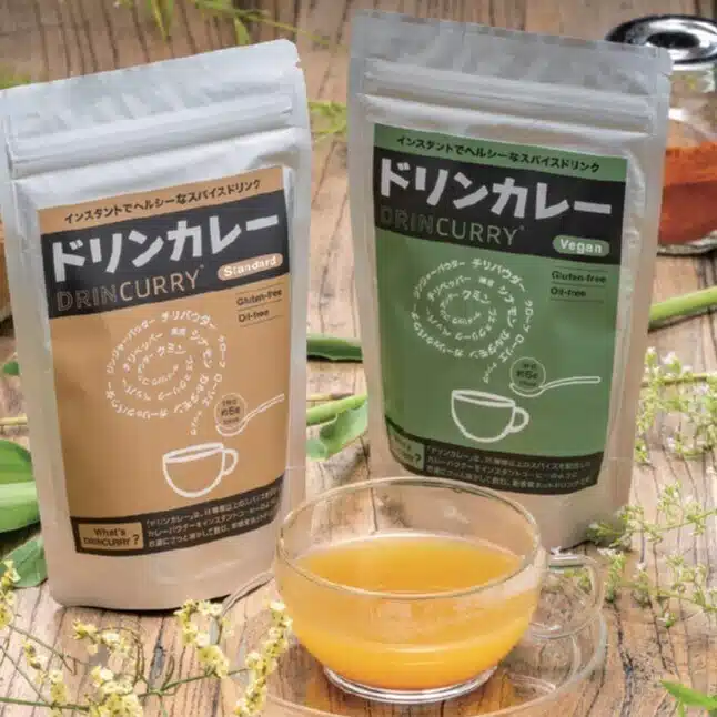 DRINCURRY