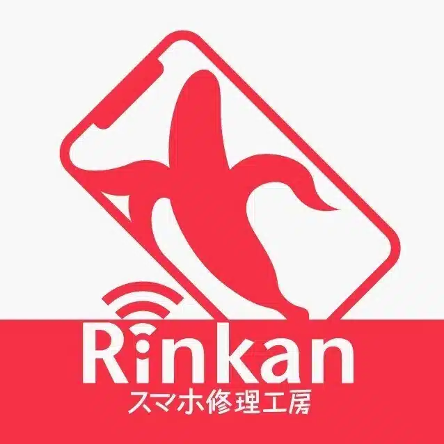 スマホ修理工房Rinkan