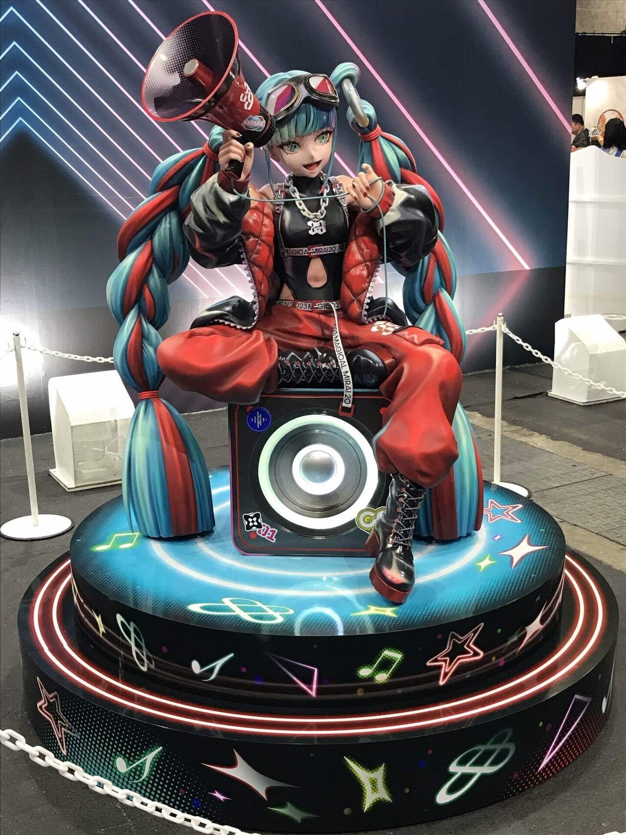 画像館】癒しに描いた8月のイラスト5点｜みくばんP