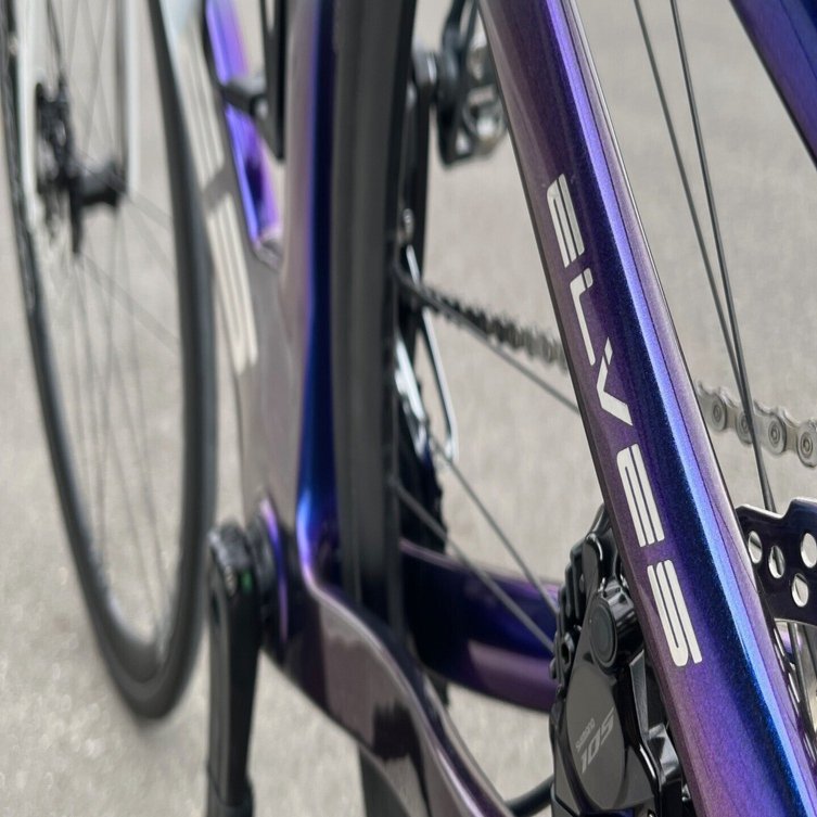 ロードバイク初心者がELVESBIKE買ったので色々まとめてみた｜YSK