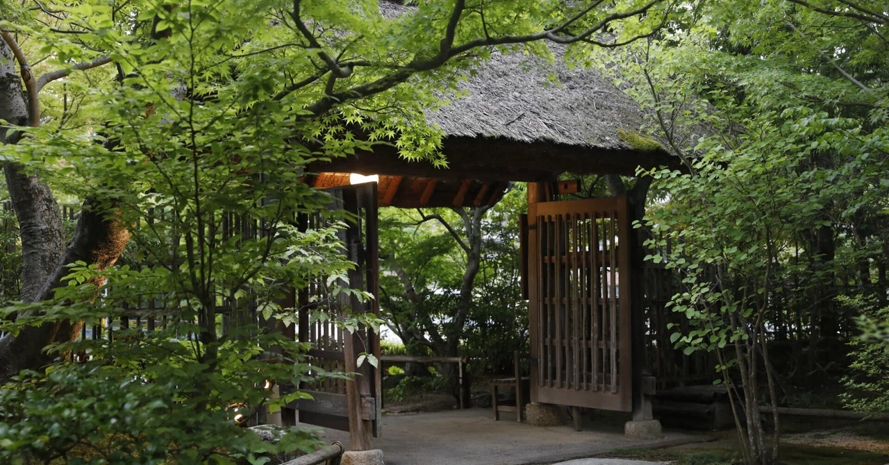 心づくしの歓迎~旅の疲れを癒す、甘くてやわらかな味わい。|湯宿 草菴(草庵)