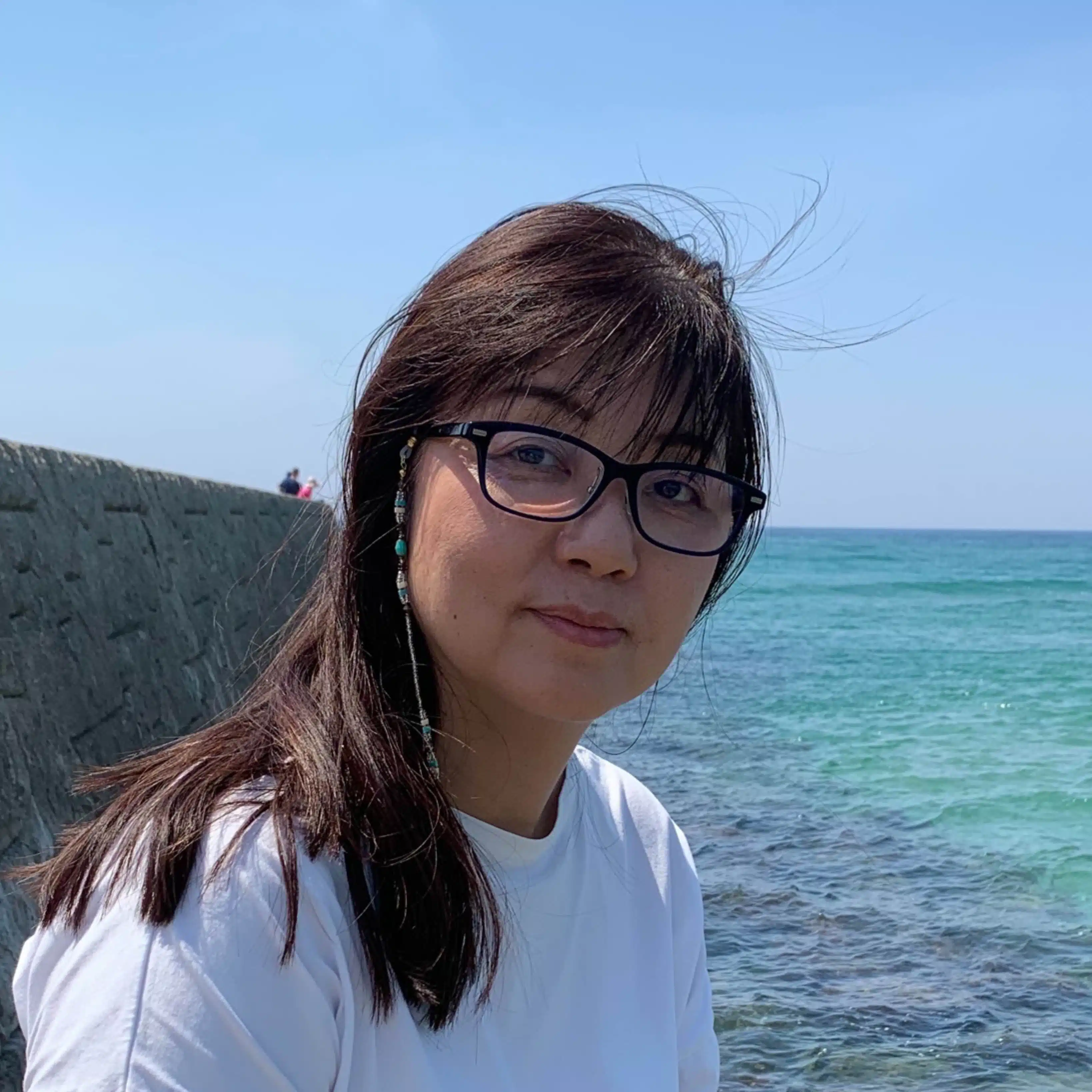 転勤族妻ミワ　島根暮らし