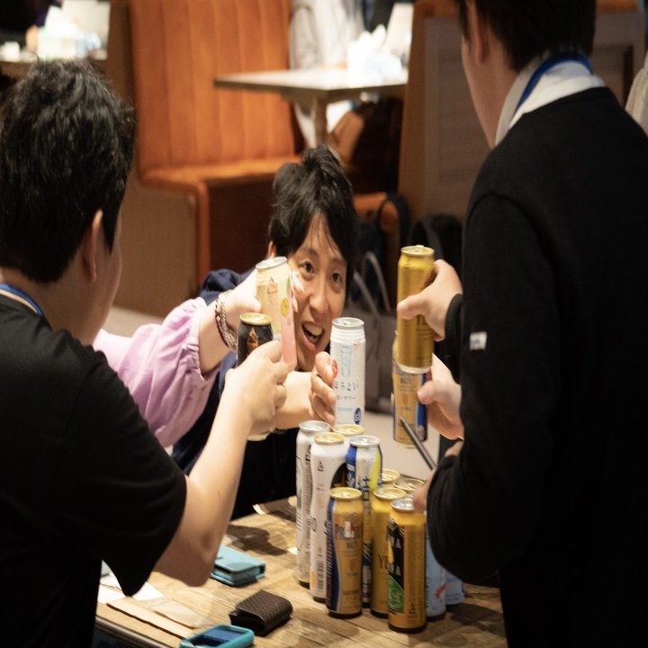 ぼっち人事の会 を開催しました みやもとかずのり Note