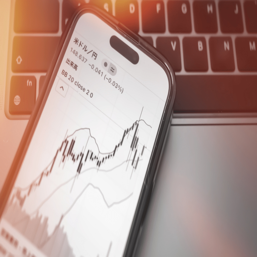 通貨インデックスについて-その2｜たけパパの自由研究