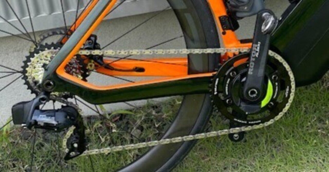 SRAM RIVAL 22 機械式 11s×1 フロントシングル用 SRAM RIVAL 22 機械式 SRAM RIVAL 22 機械式 11s×1 フロントシングル用 SRAM RIVAL 22 機械式