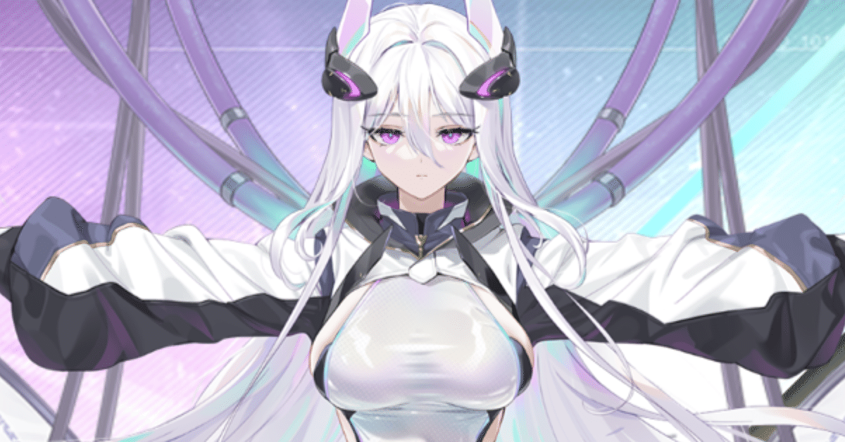 アズレン]キアサージちゃん編成考察・キャラ紹介〜混合空想