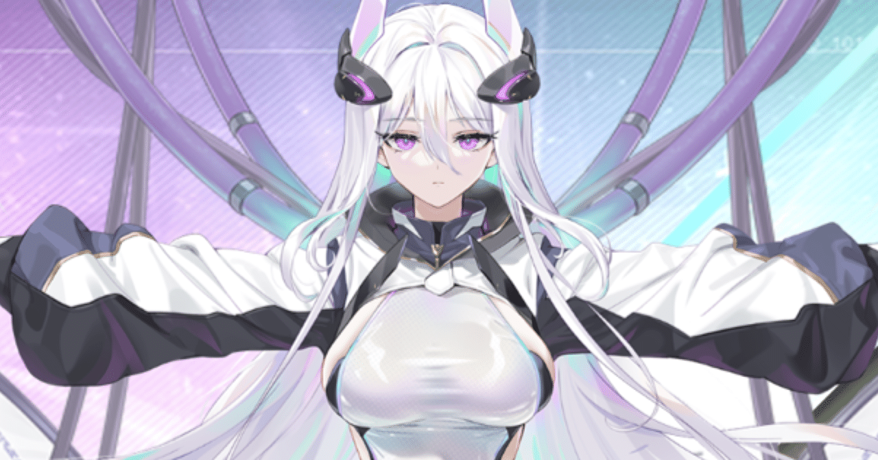 アズレン]キアサージちゃん編成考察・キャラ紹介〜混合空想