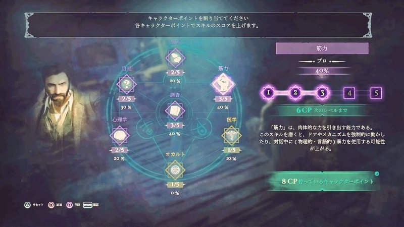 コール オブ クトゥルフ プレイメモ まな Note コール オブ クトゥルフ プレイメモ まな Note