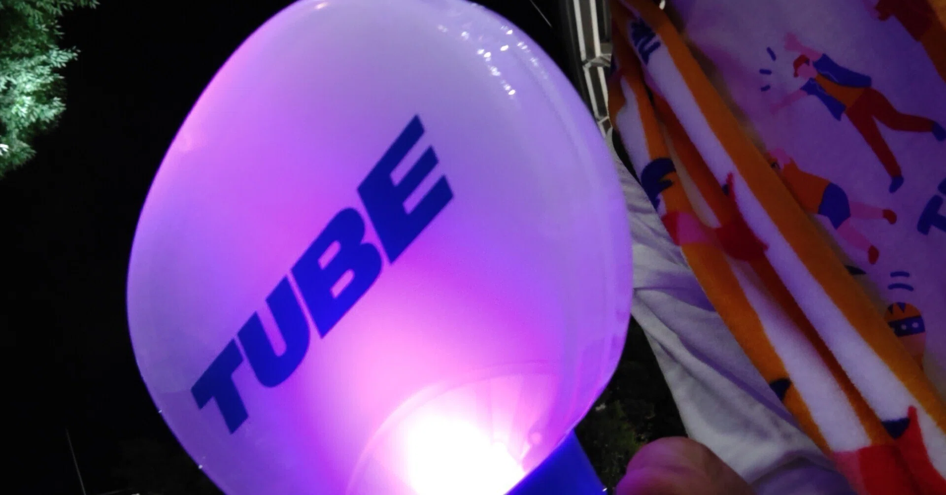 TUBE LIVE AROUND SPECIAL 2023 