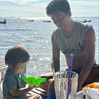 中村 篤史/ナカムラクリニック