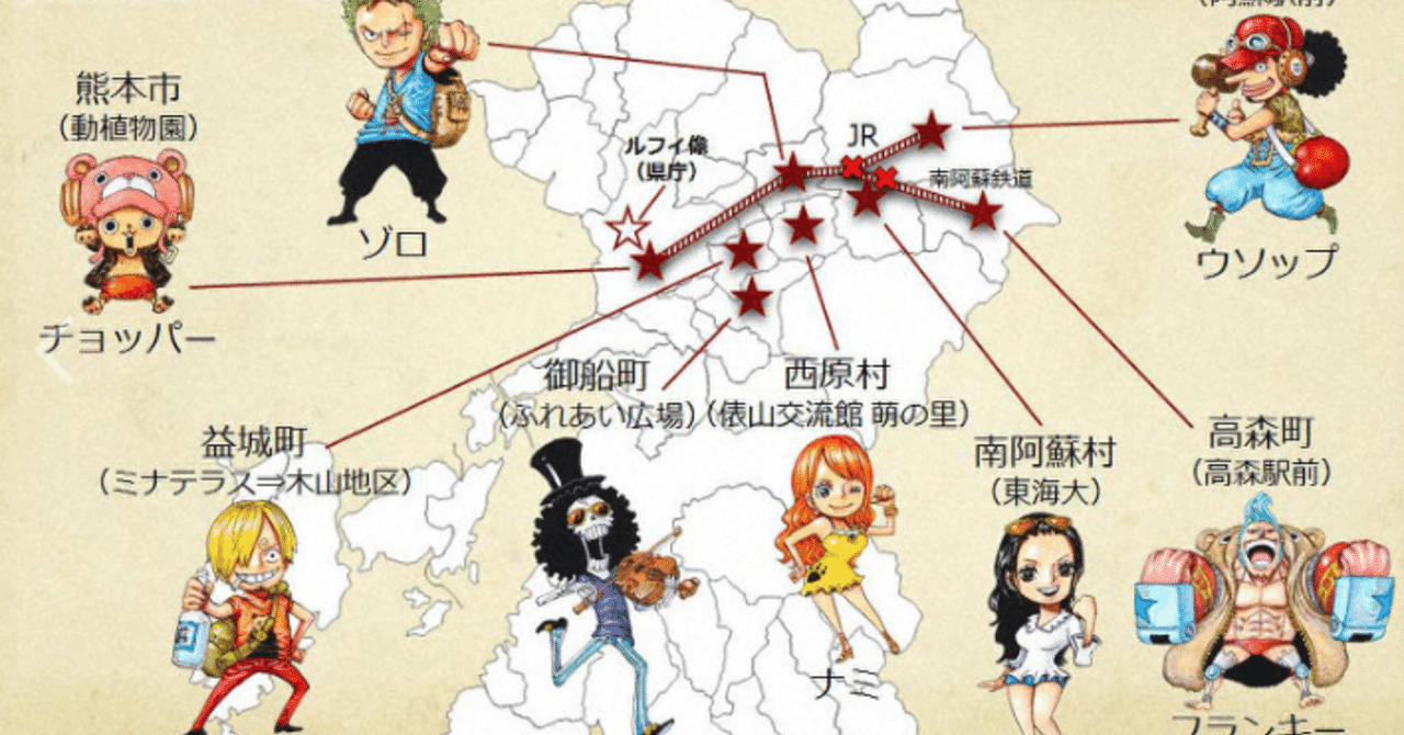 ウソップ の新着タグ記事一覧 Note つくる つながる とどける