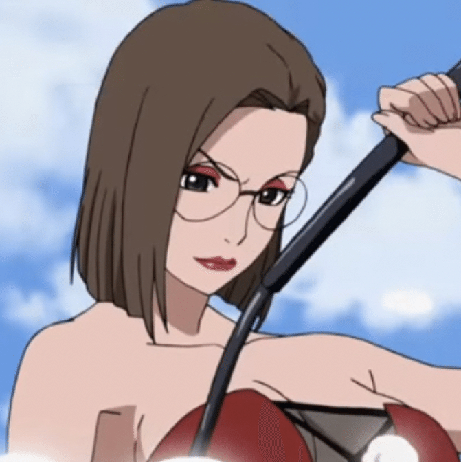一点のみナルト　木の葉丸　おいろけの術　sexy jutsu お色気の術ってナルトのオリジナルの術なんですか？ - ナルトが