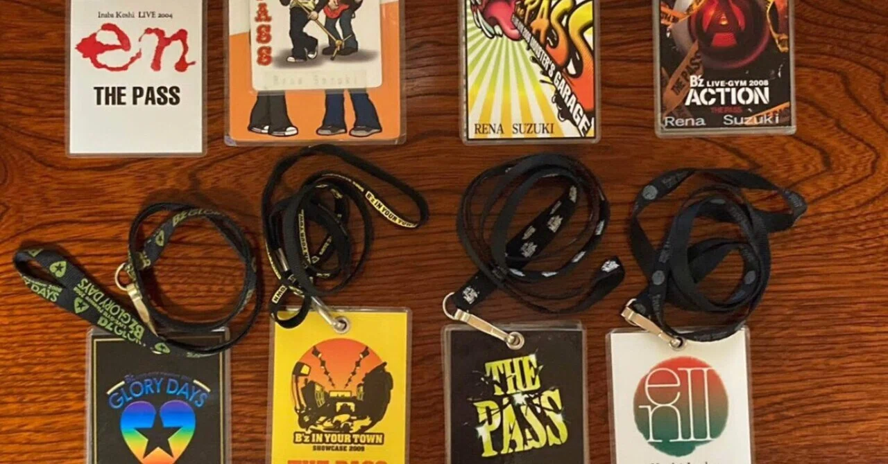 メイクアップアーティストがお伝えするB'zのジャケット撮影の メイクアップアーティストがお伝えするB'zのジャケット撮影の