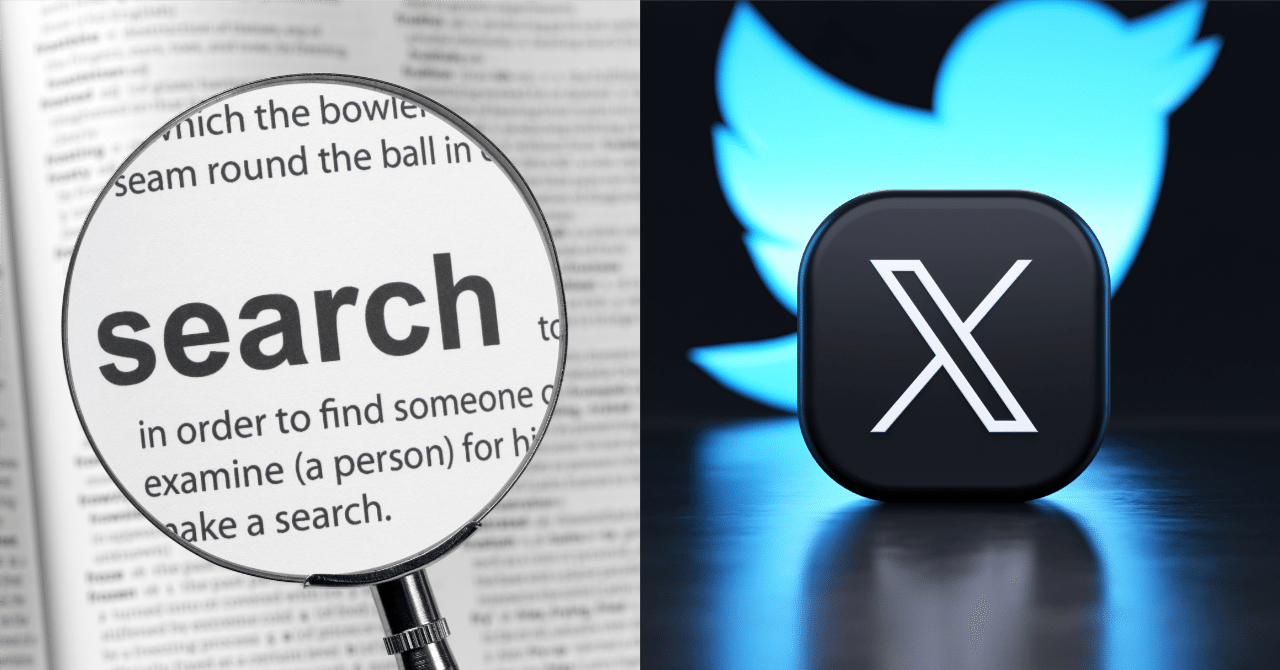 X（Twitter）検索コマンド27個まとめ。情報収集や調査に役立つ。高度な検索の使い方も紹介。｜STONEWEB x SNS