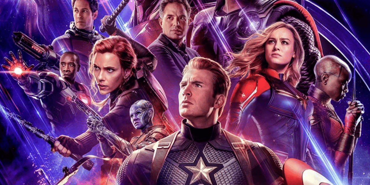 エンドゲームのインフィニティウォーへのアンサーは何だったのか｜SASU